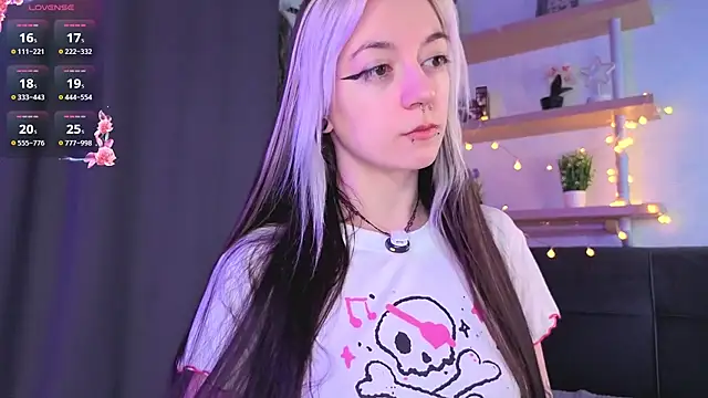 TristaRoht's Live XXX Chat