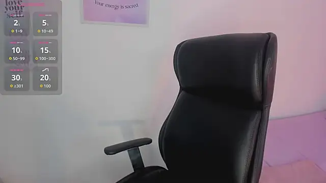 Czat XXX na żywo – LanaJones_