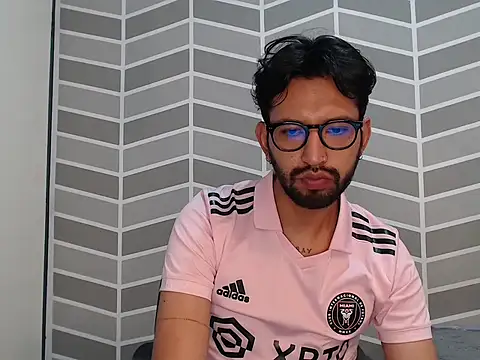 Show de webcam de thomass1018