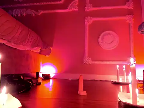 MeganStorms Live XXX-chat