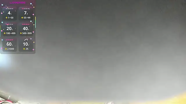 Chat XXX Live cristinangelco