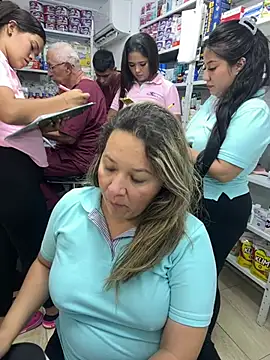 kandalove Chat XXX live