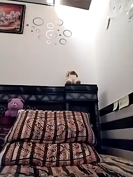 Chatroom XXX en direct de Wild_Vassu