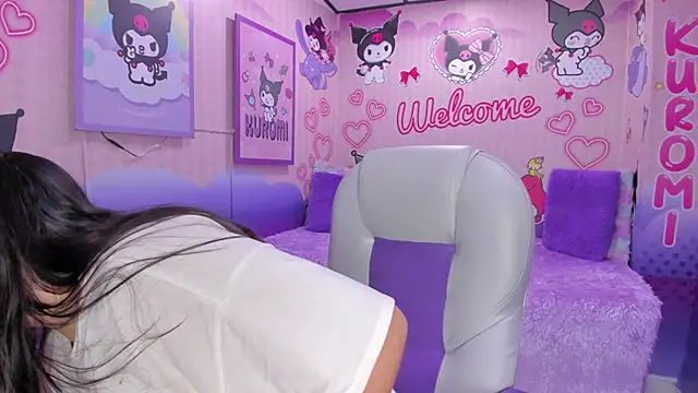 Dulce_meow's Live XXX Chat