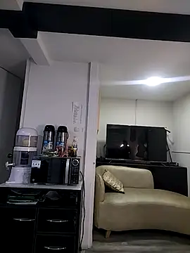 Shantey_Laurent: απευθείας συνομιλία ΧΧΧ