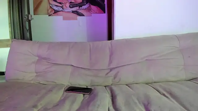 Dio__morningstar's Webcam Show