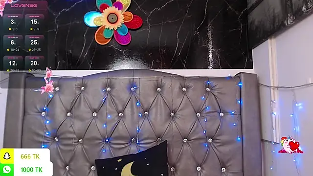 LAILAGUMMY's Live XXX Chat