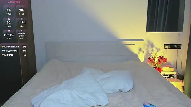 دردشة MiaKeler الجنسية المباشرة