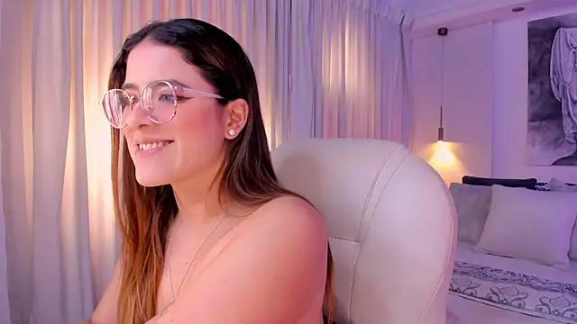 Chat XXX en directo de nathalie_rivers