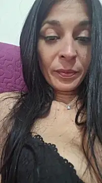 Viola43 Live XXX Chat