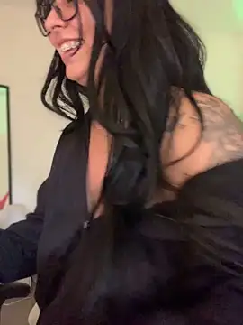 Chat XXX en directo de Jesse_bell