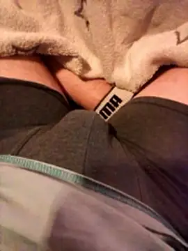 Show webcam de Rapha024