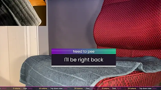 Živý XXX chat brsrkr