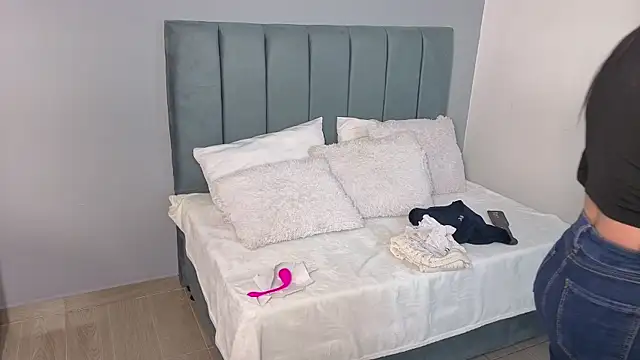 Sembang XXX Secara Langsung Alli_cooper