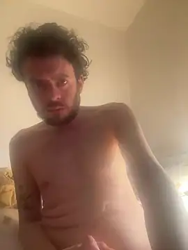 DragonPink Show in webcam