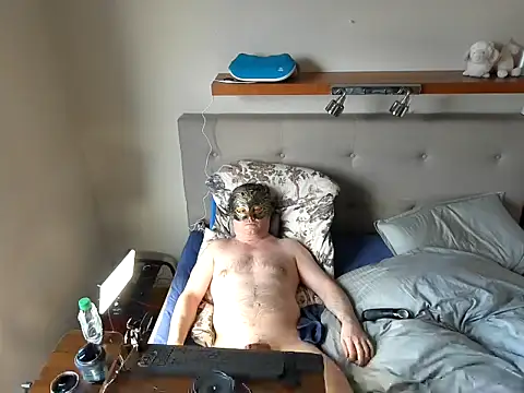 Strapped_cock Webcam show