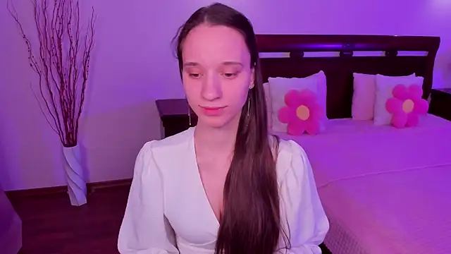 Sembang XXX Secara Langsung StaceySunny