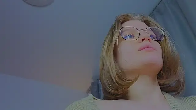 دردشة _JessieVibes الجنسية المباشرة