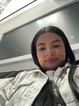 دردشة ValeriaOrtega الجنسية المباشرة