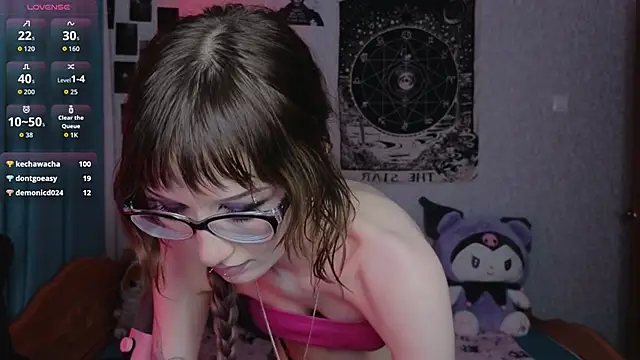 Sembang XXX Secara Langsung lissaros