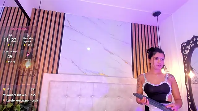 Madyson18 Live XXX-Chat