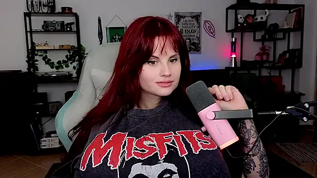 Sembang XXX Secara Langsung Della_Ideal