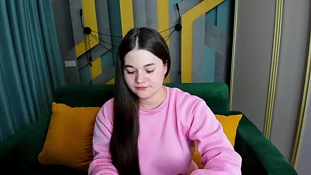 Sembang XXX Secara Langsung ElinaMils