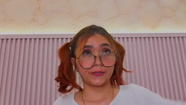 Czat XXX na żywo – MilleyJones