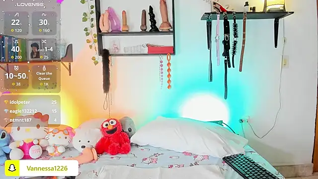 Chat XXX en directo de Maddy_rosse12