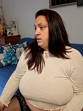 دردشة XSouthlondonNAUGHTYMILFXX الجنسية المباشرة