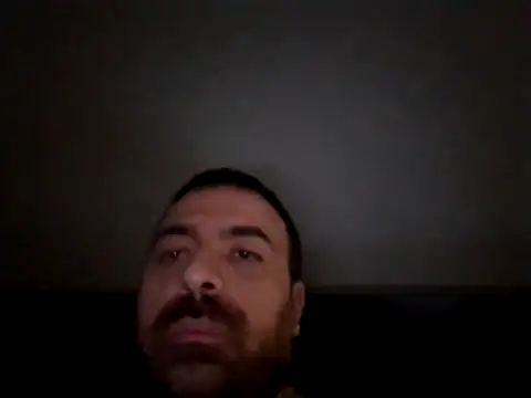 NegativeCleat4のウェブカメラショー