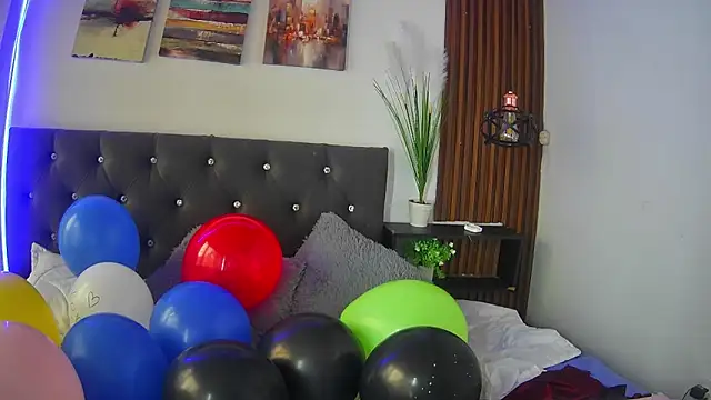 Sembang XXX Secara Langsung Andrea_secret_