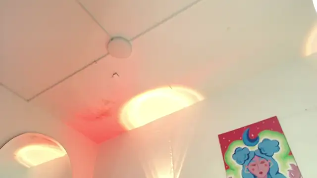 ladymooncs' Live XXX Chat