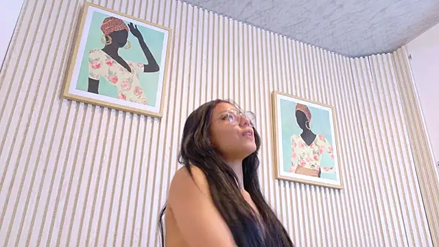 Živý XXX chat Abrilmirren