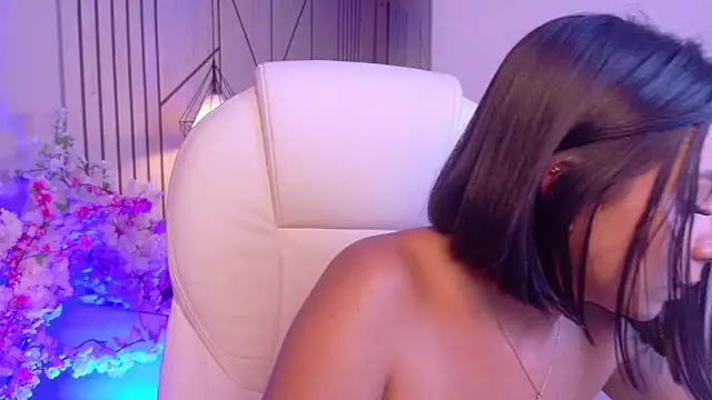 Sembang XXX Secara Langsung AlyssaRay