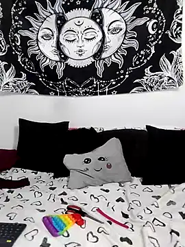 Sembang XXX Secara Langsung emily_n_abby