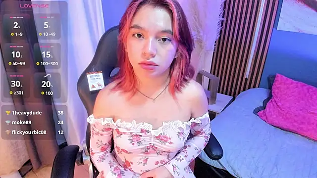 Sembang XXX Secara Langsung laurent_scott