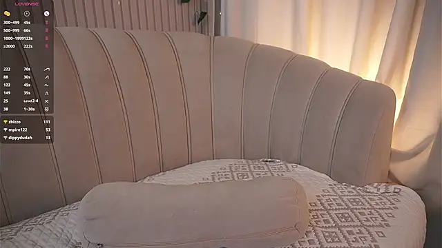 Czat XXX na żywo – KarmenRasey