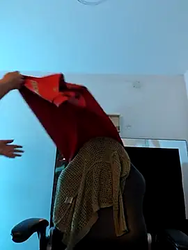 Czat XXX na żywo – KiaraFoster