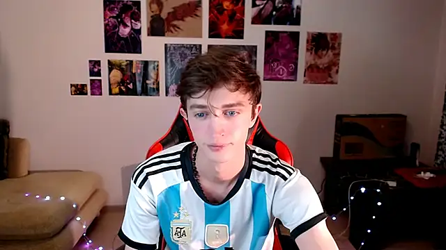 Živý XXX chat John_Meow