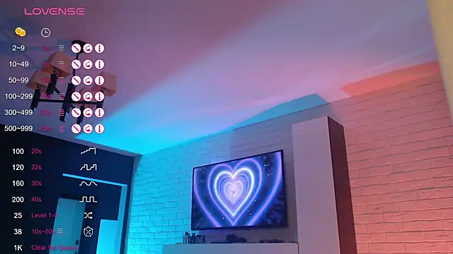 Jade_Amore's Live XXX Chat