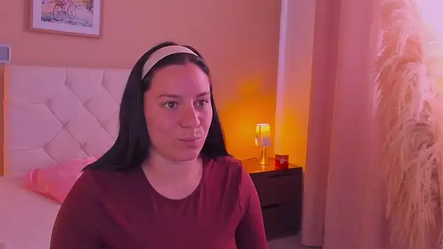 Dollhell's Live XXX Chat