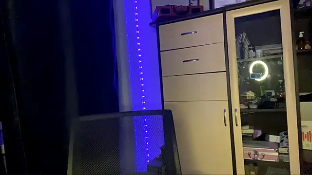 Chat XXX ao vivo de CatherineForbes