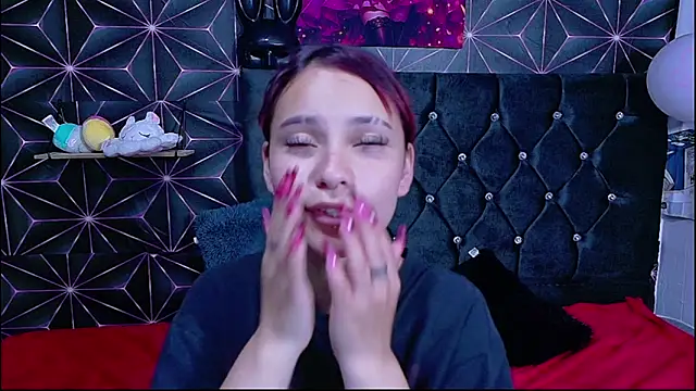 Chat XXX en directo de Megam_white