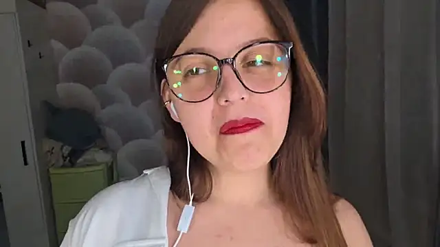 Chat XXX en directo de AnnaSpirit