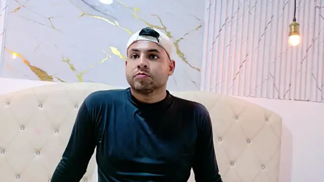 MyLord_20 webcam show