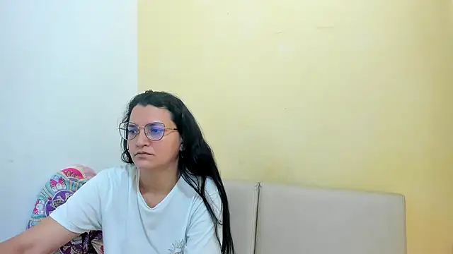 Chat XXX en directo de MARILYN_GARCIA