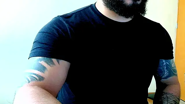 Pokazy przed kamerką – Vince_Reynolds