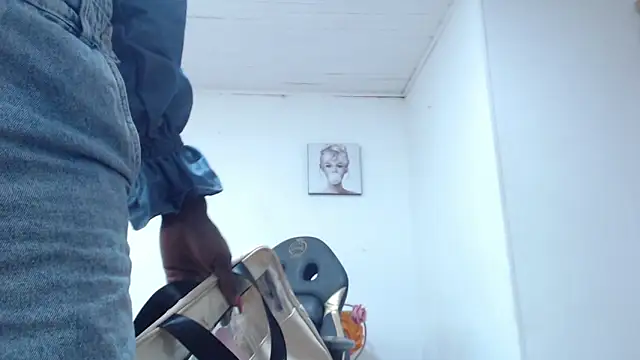 Show de webcam de enderlis