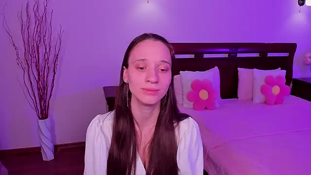 StaceySunny: онлайн-секс-чат